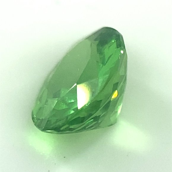 Tsavorite Garnet 1.20ct - Picture 5 of 6